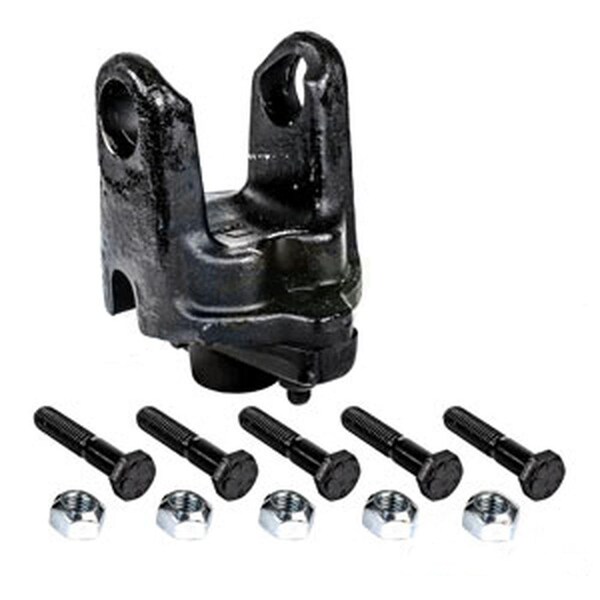 Aftermarket Shear Bolt Clutch A-BP606808001-AI - main